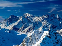 Mont Fort 3 328 m.n.p.m.